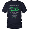 Therapist Assistant Shirt - Everyone relax the Therapist Assistant the day will be save shortly - Profession Gift-T-shirt-Teelime | shirts-hoodies-mugs