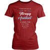 Therapy Assistant Shirt - Everyone relax the Therapy Assistant is here, the day will be save shortly - Profession Gift-T-shirt-Teelime | shirts-hoodies-mugs