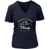 Things - The best things in life are not things - Things Funny Shirt-T-shirt-Teelime | shirts-hoodies-mugs