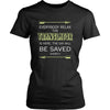 Translator Shirt - Everyone relax the Translator is here, the day will be save shortly - Profession Gift-T-shirt-Teelime | shirts-hoodies-mugs