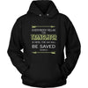 Translator Shirt - Everyone relax the Translator is here, the day will be save shortly - Profession Gift-T-shirt-Teelime | shirts-hoodies-mugs