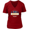 Traveling T Shirt - Wanderlust irresistible desire to travel-T-shirt-Teelime | shirts-hoodies-mugs