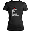 Trinidad and Tobago Shirt - Legends are born in Trinidad and Tobago - National Heritage Gift-T-shirt-Teelime | shirts-hoodies-mugs