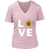 Turtle - LOVE Turtle - Animal Owner Shirt-T-shirt-Teelime | shirts-hoodies-mugs