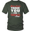 Turtle Shirt - Dear Lord, thank you for Turtle Amen- Pets-T-shirt-Teelime | shirts-hoodies-mugs