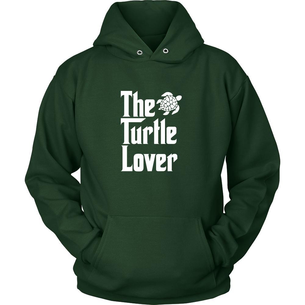 Turtle Shirt - The Turtle Lover Pets Owner Gift-T-shirt-Teelime | shirts-hoodies-mugs