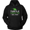 Turtle Shirt - Turtle Running Team - Animal Lover Gift-T-shirt-Teelime | shirts-hoodies-mugs