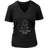 Unicorn Shirt - i'm just a chubby unicorn- Funny Gift-T-shirt-Teelime | shirts-hoodies-mugs
