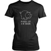 Unicorn Shirt - i'm really just a fat unicorn- Funny Gift-T-shirt-Teelime | shirts-hoodies-mugs