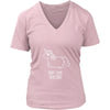 Unicorn Shirt - part-time unicorn- Funny Gift-T-shirt-Teelime | shirts-hoodies-mugs