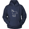 Unicorn Shirt - part-time unicorn- Funny Gift-T-shirt-Teelime | shirts-hoodies-mugs