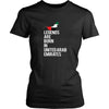 United Arab Emirates Shirt - Legends are born in United Arab Emirates - National Heritage Gift-T-shirt-Teelime | shirts-hoodies-mugs