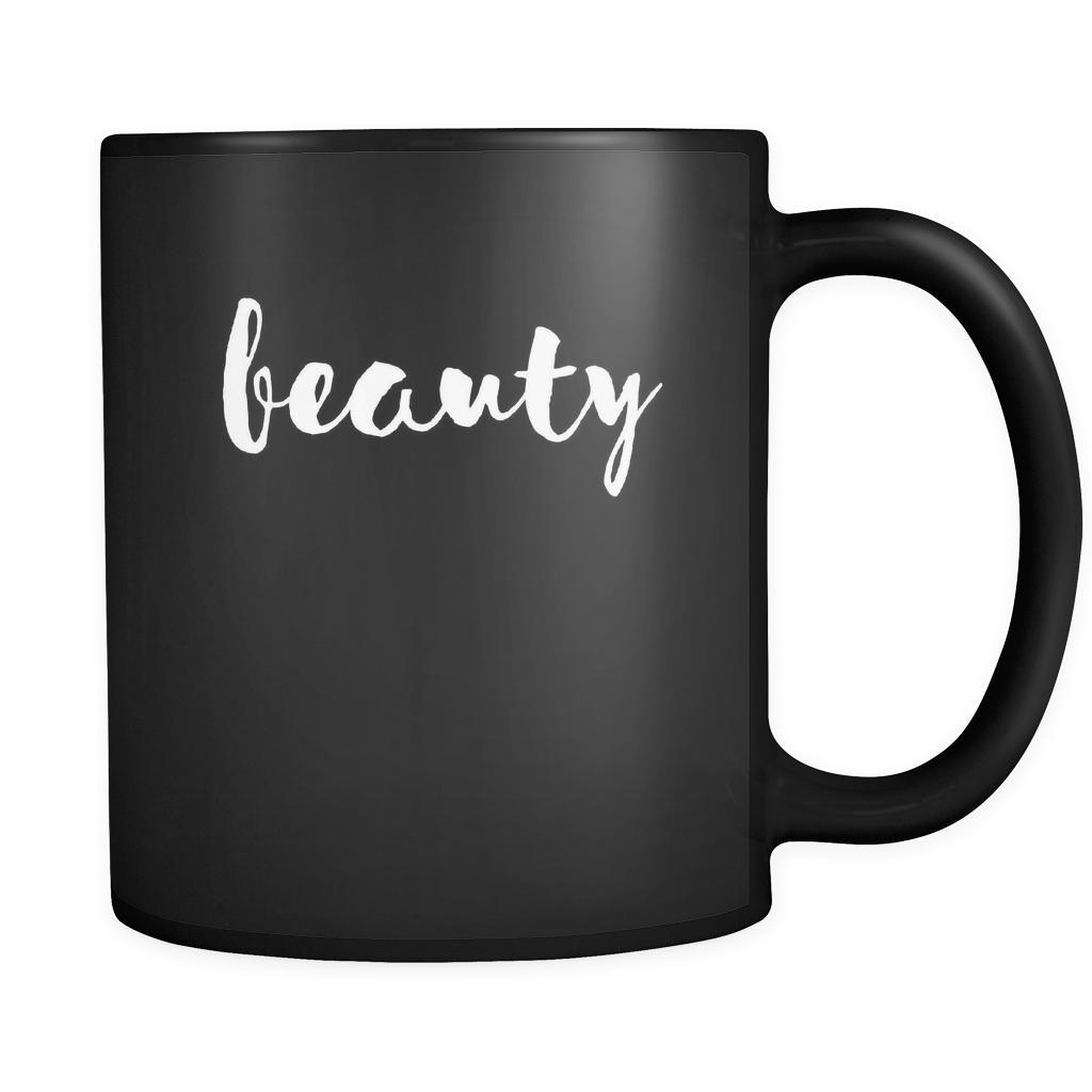 Cool Ass Black Woman Black Coffee Mug, 11oz – Cool Ass Black Woman.