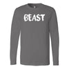 Valentine's Day T Shirt - Beast-T-shirt-Teelime | shirts-hoodies-mugs