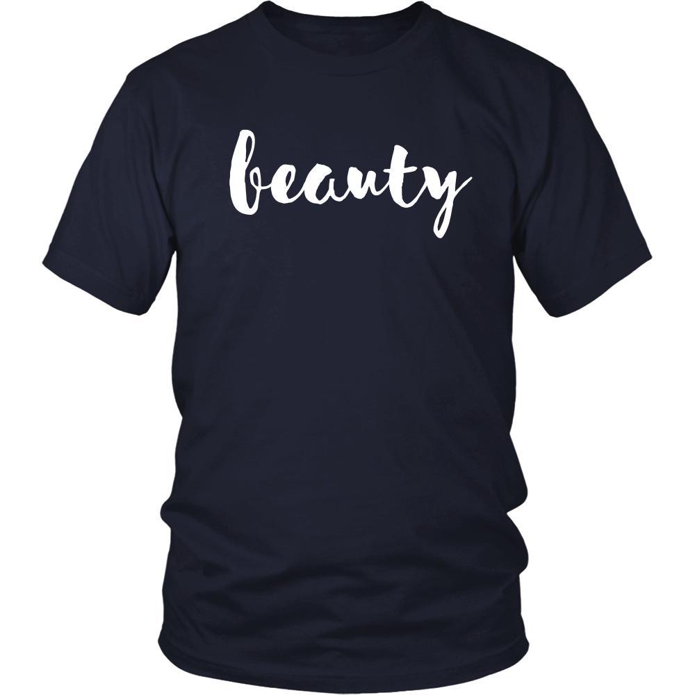 Valentine's Day T Shirt - Beauty-T-shirt-Teelime | shirts-hoodies-mugs