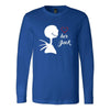 Valentine's Day T Shirt - Her Jack-T-shirt-Teelime | shirts-hoodies-mugs