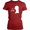 Valentine's Day T Shirt - His Sally-T-shirt-Teelime | shirts-hoodies-mugs