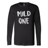 Valentine's Day T Shirt - Mild one-T-shirt-Teelime | shirts-hoodies-mugs