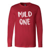 Valentine's Day T Shirt - Mild one-T-shirt-Teelime | shirts-hoodies-mugs