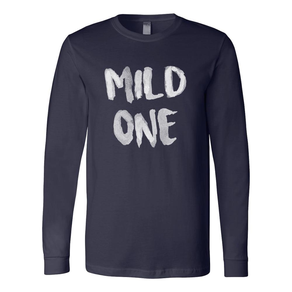 Valentine's Day T Shirt - Mild one-T-shirt-Teelime | shirts-hoodies-mugs