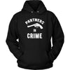 Valentine's Day T Shirt - Partners in Crime-T-shirt-Teelime | shirts-hoodies-mugs