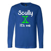 Valentine's Day T Shirt - Scully it's me-T-shirt-Teelime | shirts-hoodies-mugs
