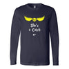 Valentine's Day T Shirt - She's a Catch-T-shirt-Teelime | shirts-hoodies-mugs