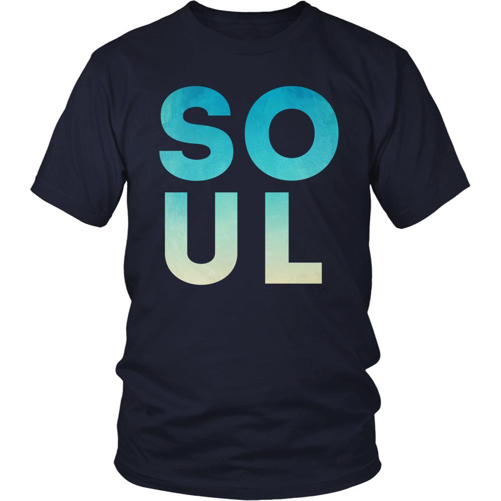Valentine's Day T Shirt - Soul-T-shirt-Teelime | shirts-hoodies-mugs