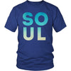 Valentine's Day T Shirt - Soul-T-shirt-Teelime | shirts-hoodies-mugs