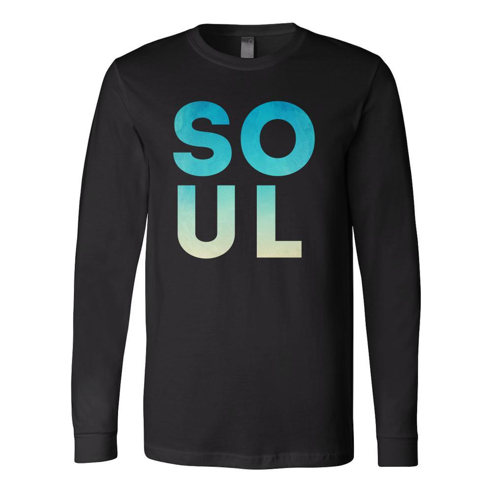 Valentine's Day T Shirt - Soul-T-shirt-Teelime | shirts-hoodies-mugs