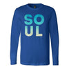 Valentine's Day T Shirt - Soul-T-shirt-Teelime | shirts-hoodies-mugs