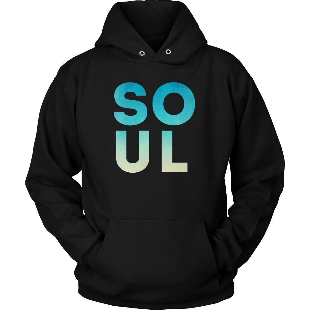 Valentine's Day T Shirt - Soul-T-shirt-Teelime | shirts-hoodies-mugs