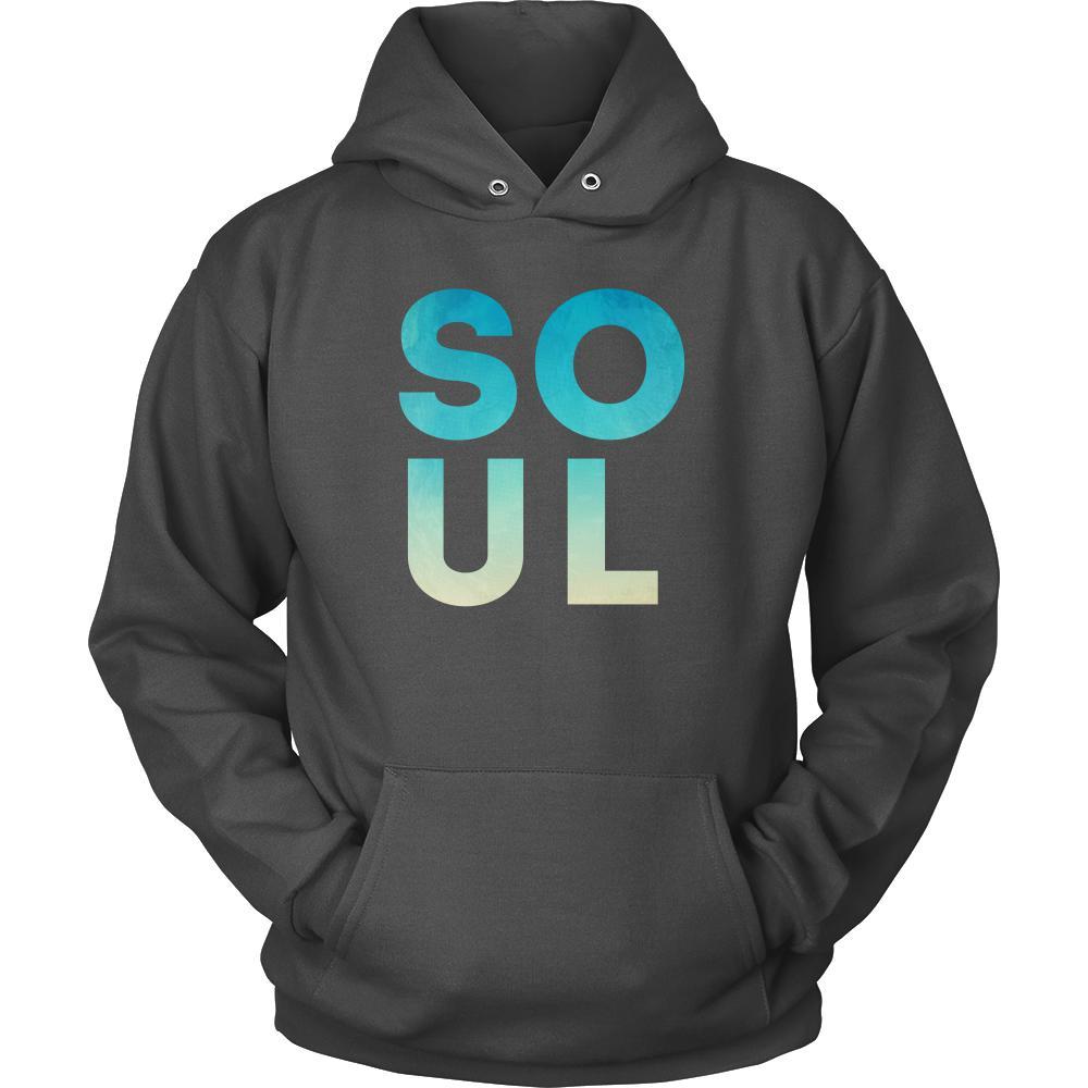 Valentine's Day T Shirt - Soul-T-shirt-Teelime | shirts-hoodies-mugs