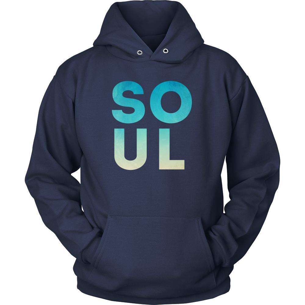 Valentine's Day T Shirt - Soul-T-shirt-Teelime | shirts-hoodies-mugs