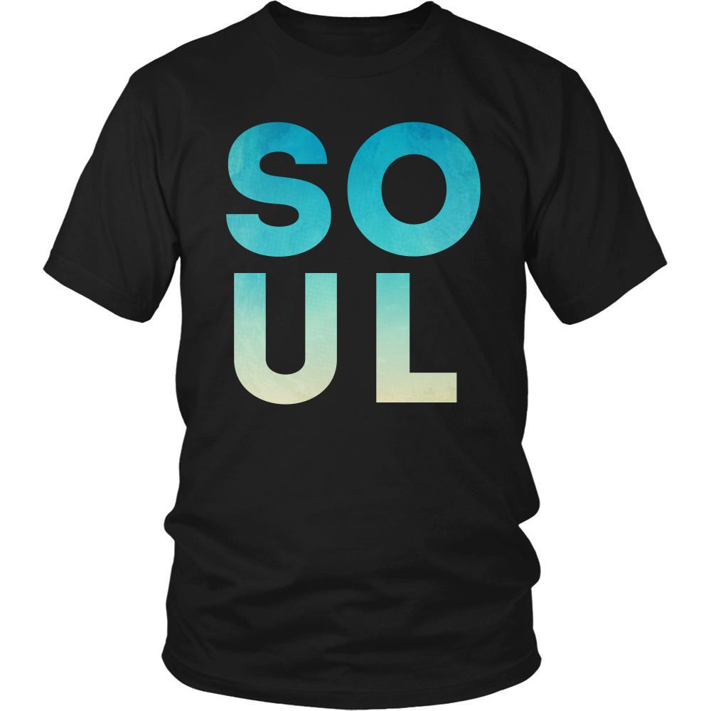 Valentine's Day T Shirt - Soul-T-shirt-Teelime | shirts-hoodies-mugs