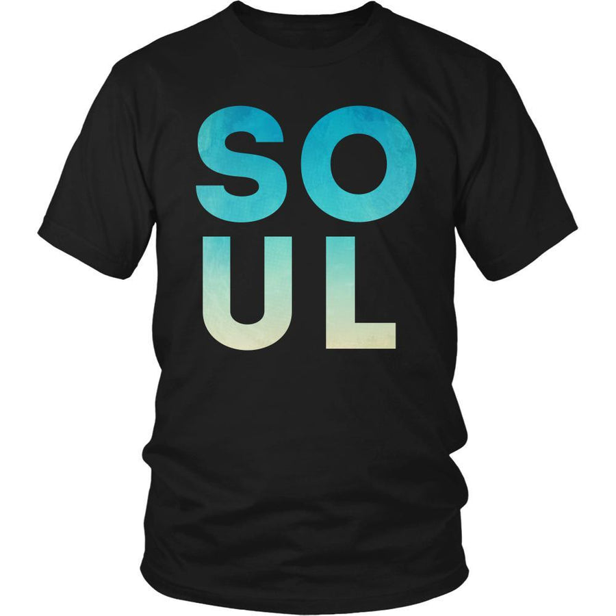Valentine's Day T Shirt - Soul-T-shirt-Teelime | shirts-hoodies-mugs