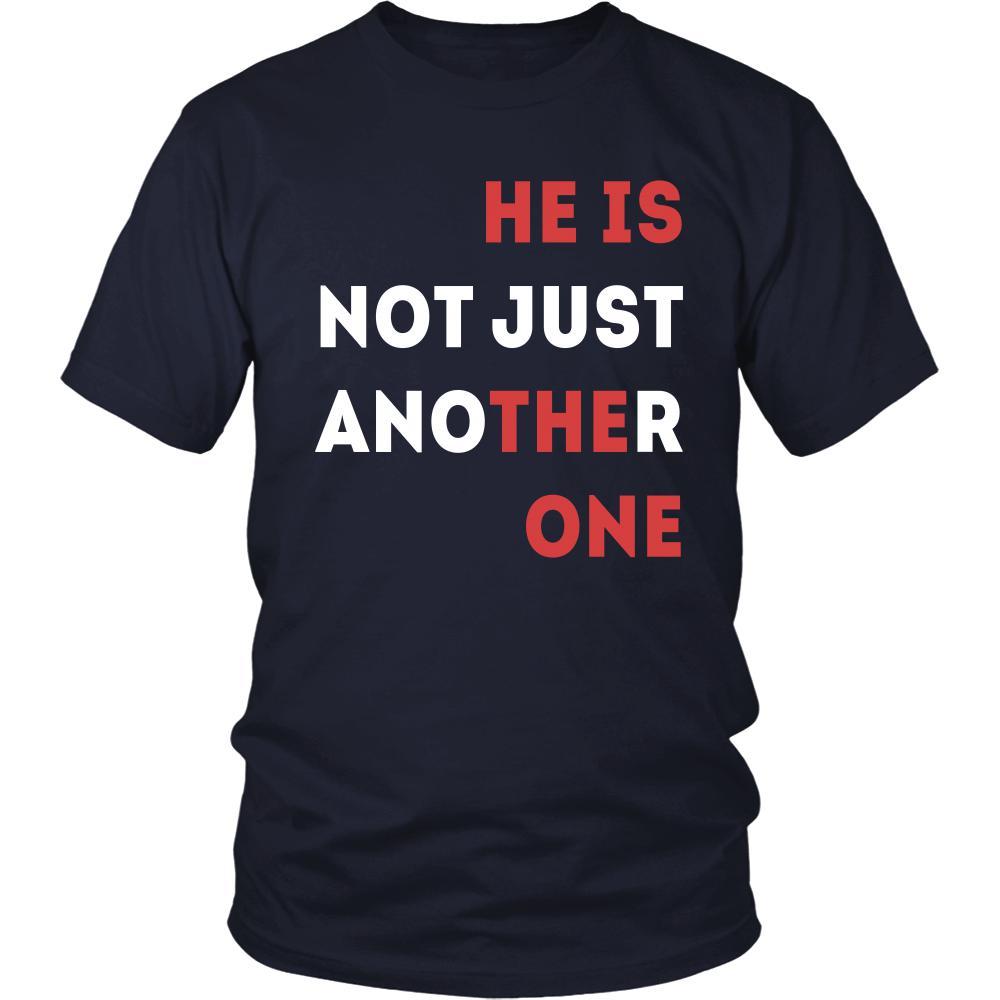 Valentine's Day T Shirt - The One-T-shirt-Teelime | shirts-hoodies-mugs