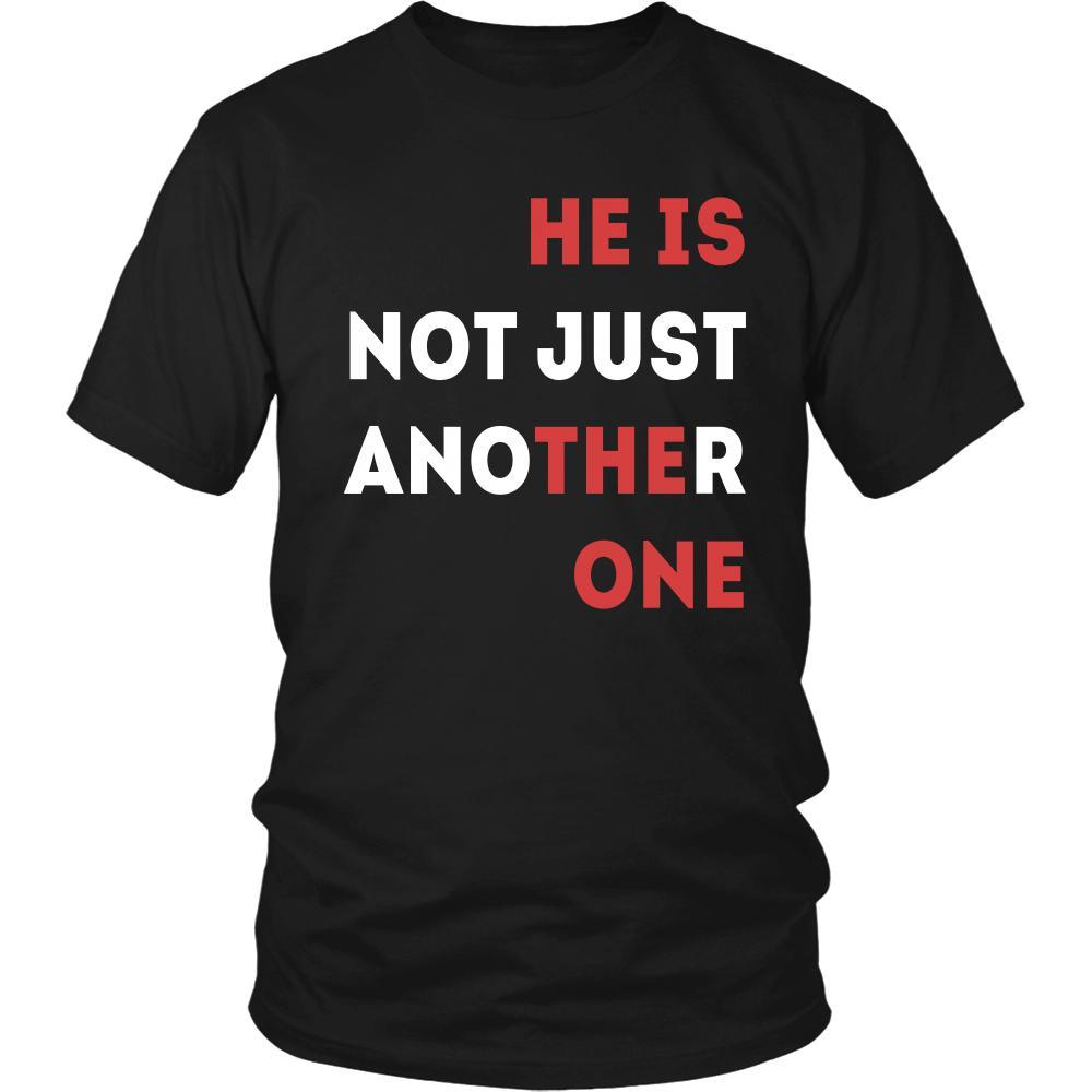 Valentine's Day T Shirt - The One-T-shirt-Teelime | shirts-hoodies-mugs