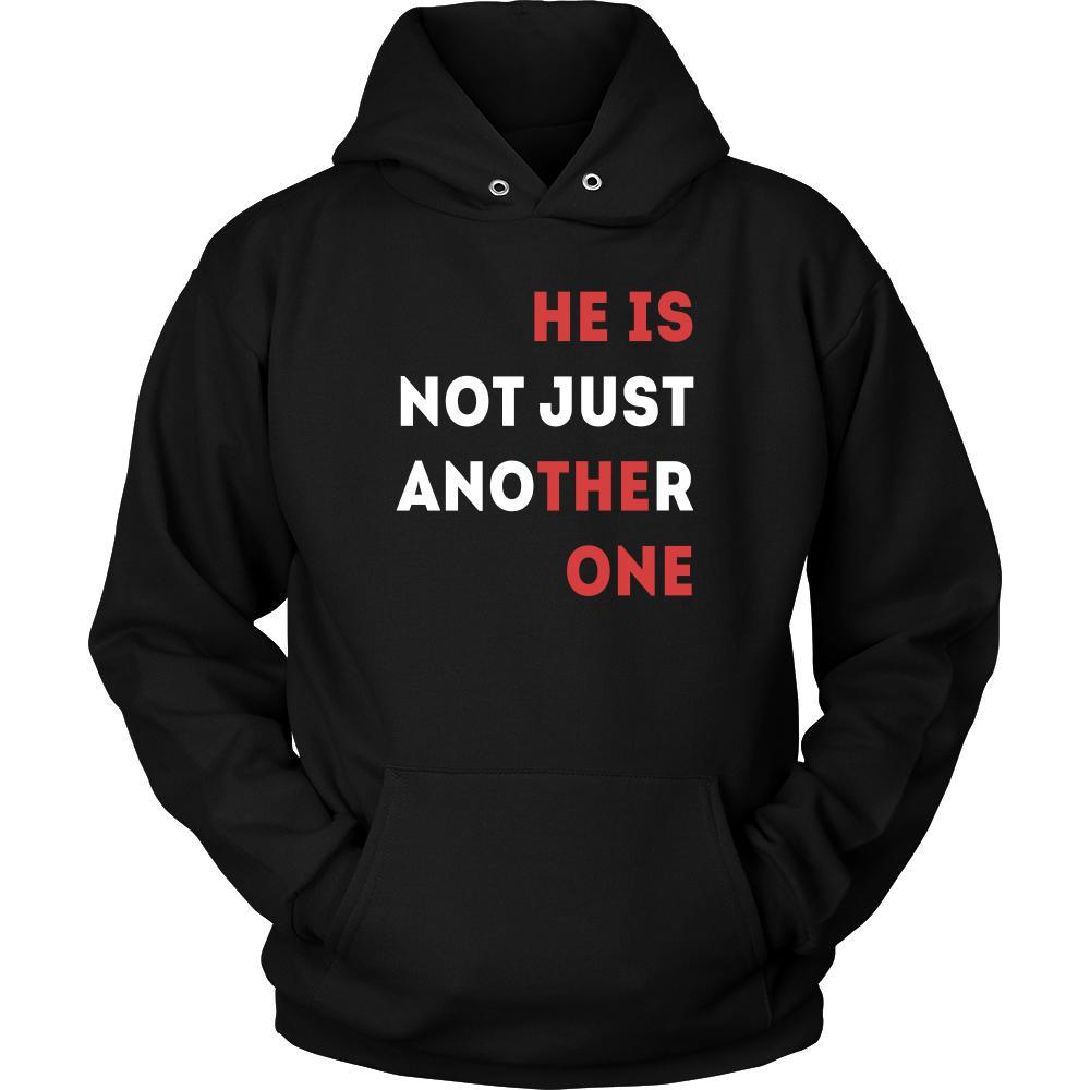 Valentine's Day T Shirt - The One-T-shirt-Teelime | shirts-hoodies-mugs