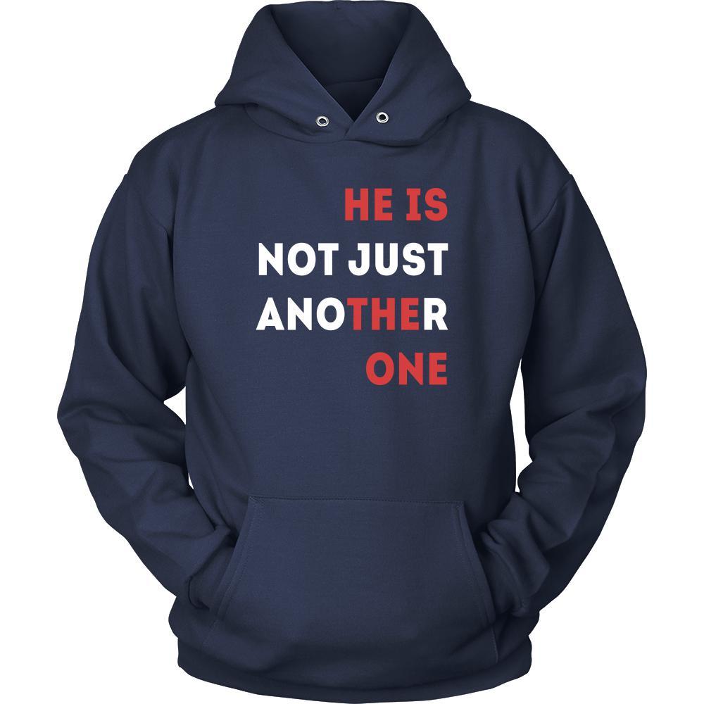 Valentine's Day T Shirt - The One-T-shirt-Teelime | shirts-hoodies-mugs