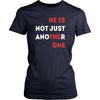 Valentine's Day T Shirt - The One-T-shirt-Teelime | shirts-hoodies-mugs