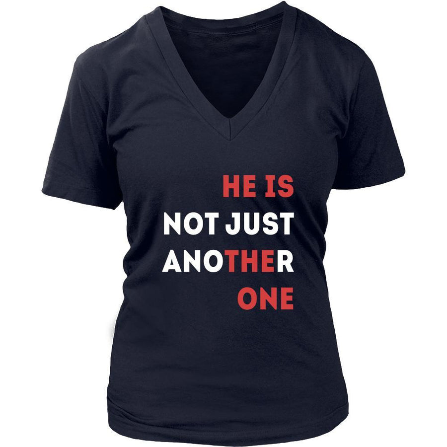 Valentine's Day T Shirt - The One-T-shirt-Teelime | shirts-hoodies-mugs