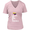 Venezuela Shirt - Legends are born in Venezuela - National Heritage Gift-T-shirt-Teelime | shirts-hoodies-mugs