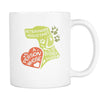 Vet Coffee Mug - Veterinary Assistant Bank Account-Drinkware-Teelime | shirts-hoodies-mugs