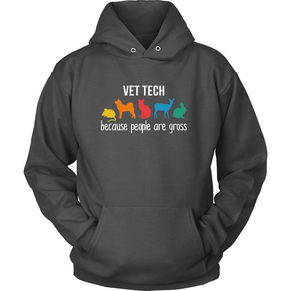 Vet tech sale sweatshirt