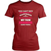 Vet tech Shirt - You can't buy happiness but you can become a Vet tech and that's pretty much the same thing Profession-T-shirt-Teelime | shirts-hoodies-mugs