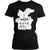 Vet Tech T Shirt - I was made to save animals