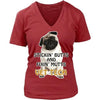 Vet Tech T Shirt - Stickin' Butts and Fixin' Mutts-T-shirt-Teelime | shirts-hoodies-mugs
