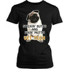 Vet Tech T Shirt - Stickin' Butts and Fixin' Mutts-T-shirt-Teelime | shirts-hoodies-mugs