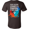 Vet Technicians - THARP ANIMAL HEALTH CARE-T-shirt-Teelime | shirts-hoodies-mugs